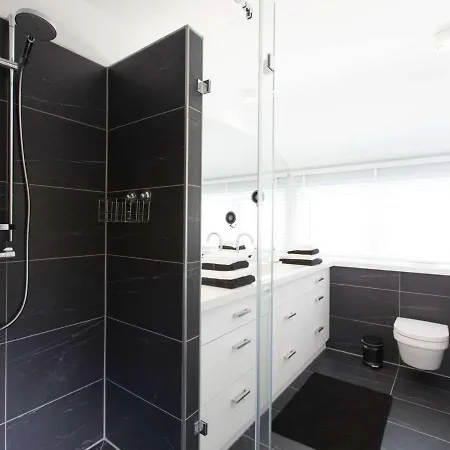 Apartmán Nuhnetal Winterberg