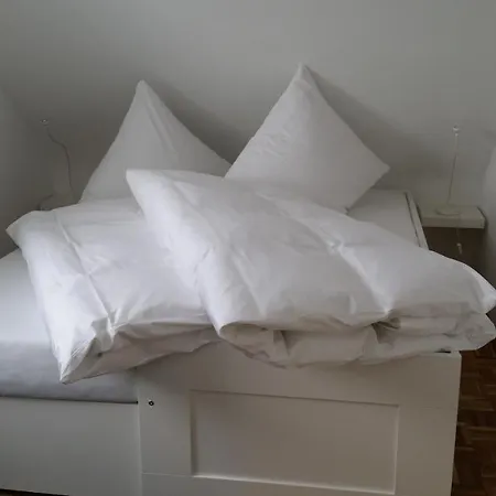 Apartmán Nuhnetal Winterberg