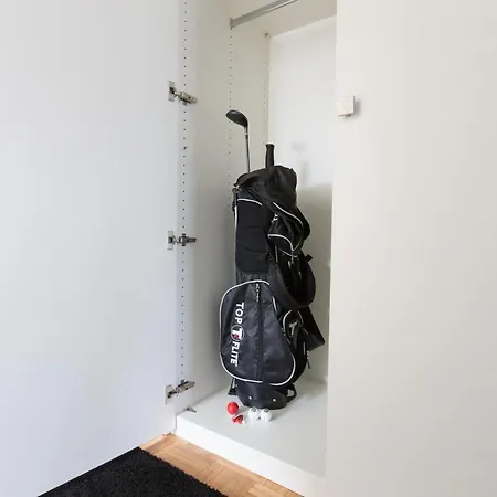 Nuhnetal Apartmán Winterberg