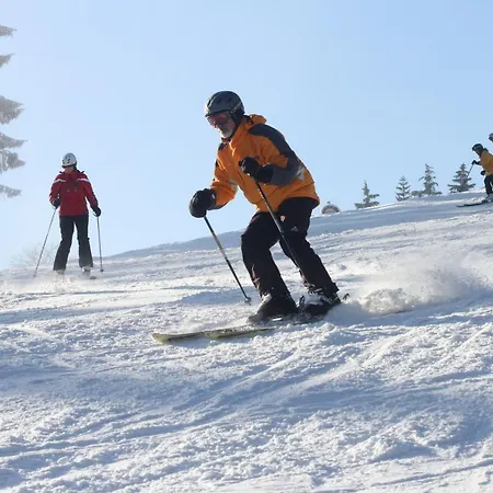 Nuhnetal Winterberg