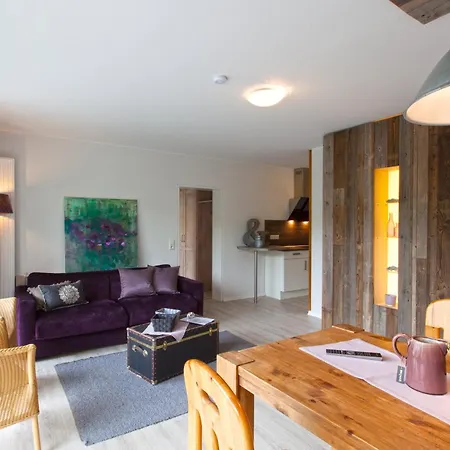 Apartmán Nuhnetal Winterberg