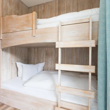 Apartmán Nuhnetal