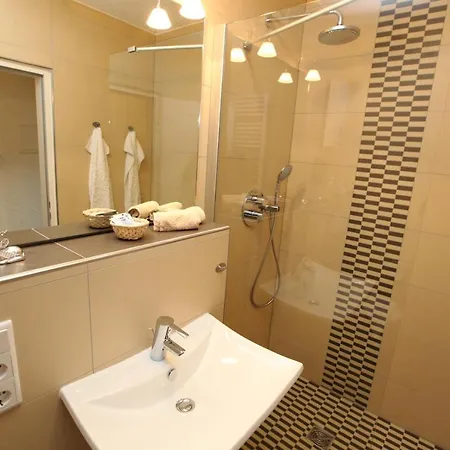 Nuhnetal Apartmán *
