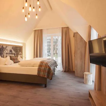 Nuhnetal Apartmán Winterberg