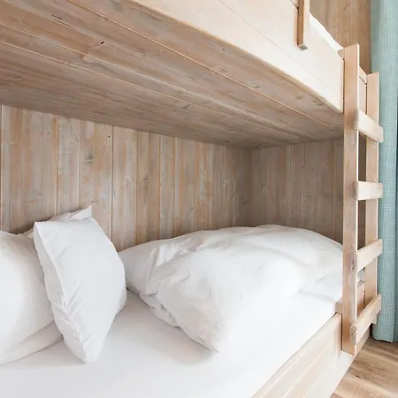 Apartmán Nuhnetal Winterberg